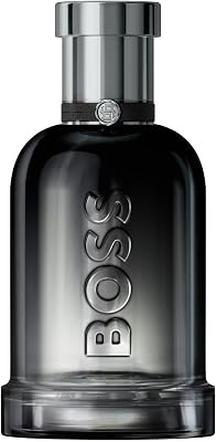 BOSS Bottle Beyond Eau de Parfum para Homens, 100ml (3,3oz)