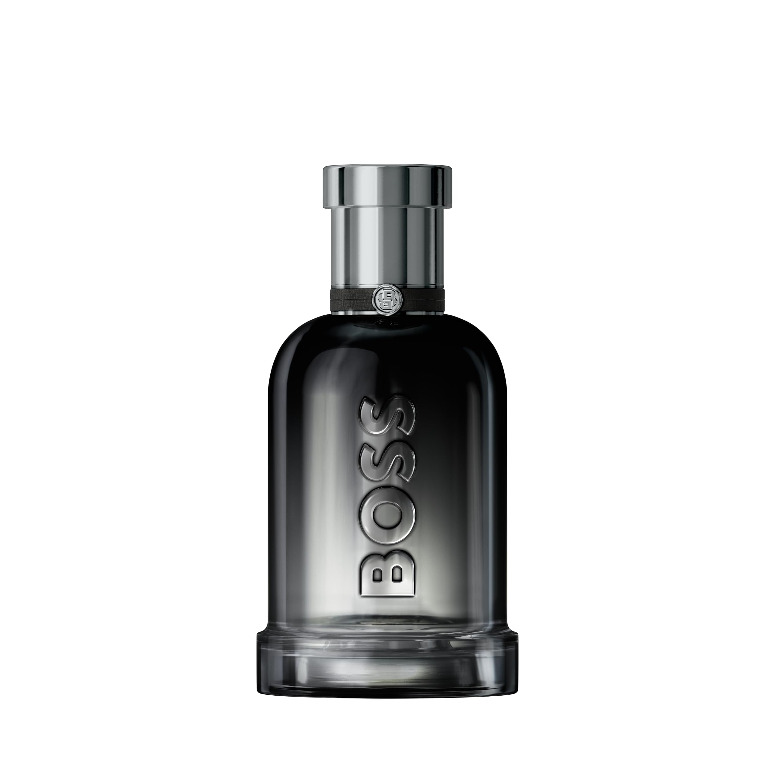 Hugo Boss Bottled Beyond Eau de Parfum – Woody Cologne for Men – With Notes of Ginger & Leather – Long-Lasting Fragrance – 3.3oz