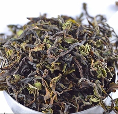 Tealiano Darjeeling Tea Castleton First Flush (50 Gm/ 1.8 Oz/ 25 Tea Cups)