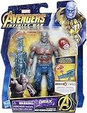 Marvel Avengers: Infinity War Drax with Infinity Stone