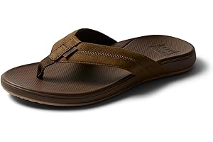 Reef mens Cushion Phantom 2.0 Le Sandal