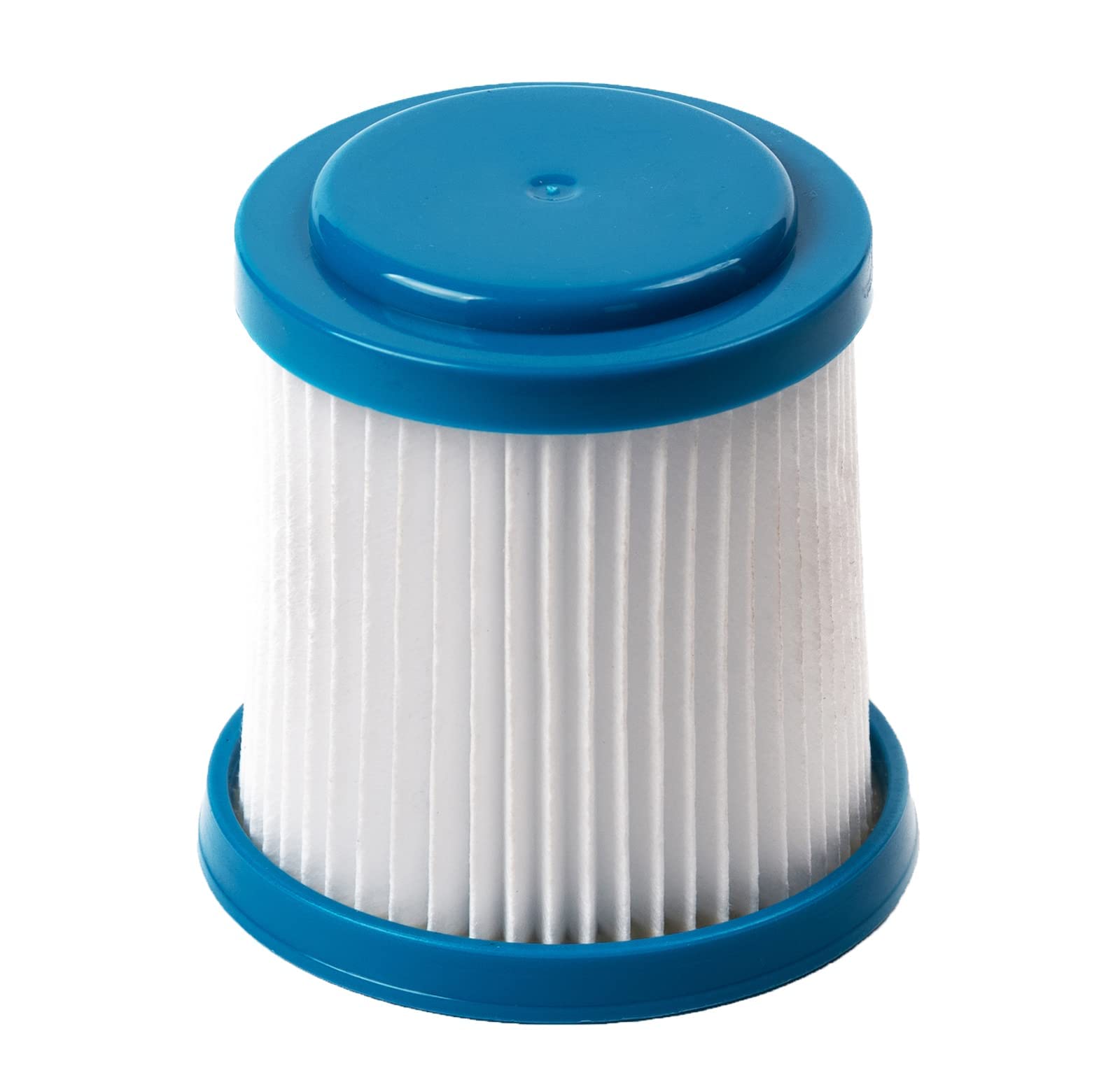 Green Label Replacement Pleated Filter for Black+Decker Hand-Held Vacuum Cleaners (Compares to VPF20)