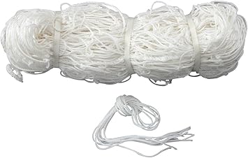 Amazon Lindsports ハンドボール フットサル ゴールネット ネットのみ 1枚 Lindsports ゴール