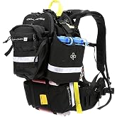 COAXSHER FS-1 Ranger Wildland Firefighter Backpack