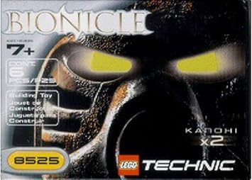 rare bionicles