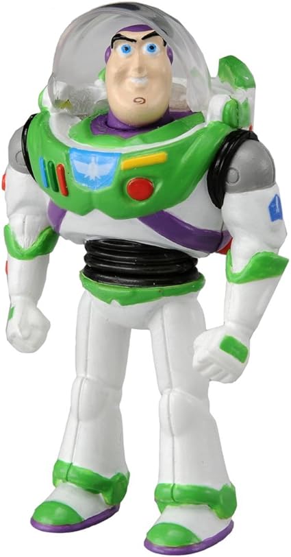 takara tomy buzz lightyear