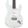 G&L Tribute S-500 Electric Guitar - Sonic Blue