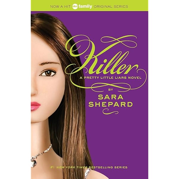 By Sara Shepard: Pretty Little Liars #8: Wanted: Sara Shepard