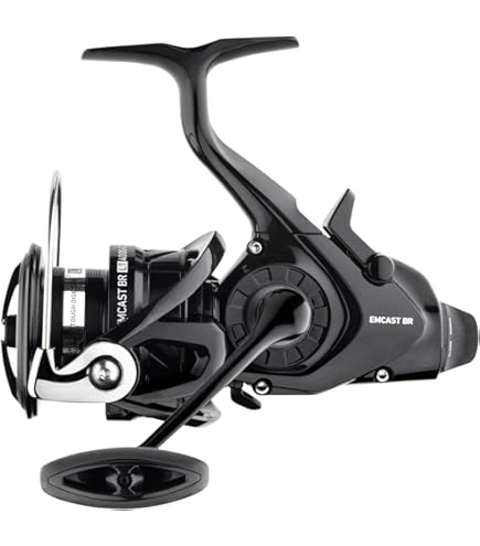 ダイワ　エムキャストECLTBR4000-C アオリイカ Amazon | Abu Garcia Ambassadeur Mörrum ZX | Abu Garcia