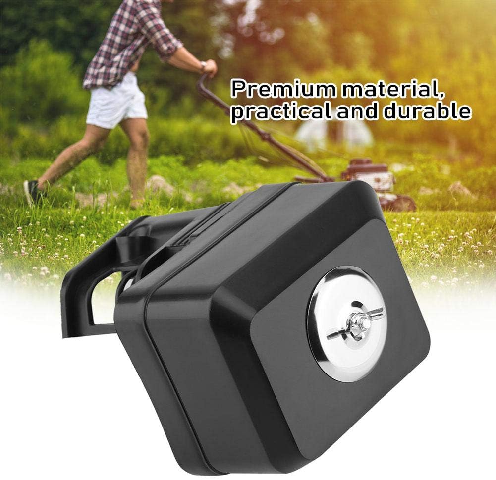 Jeffergarden Air Cleaner Intake Filter Box Housing Assembly for GX160 GX140 GX200 Engine - Image 3