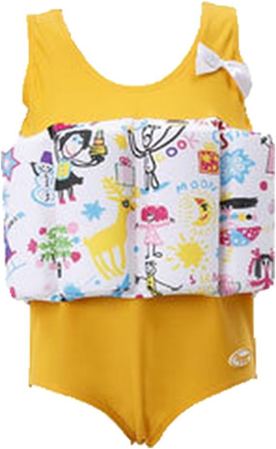 Ohmais Maillot De Bain Bouee Flotteur Combinaison Flottante Pour Bebe Fille Garcon Natation Maillots De Bain De Competition Ranchofenix Com Br