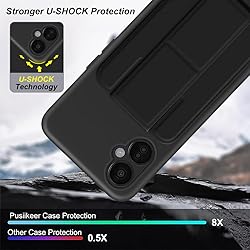 Pusiikeer for OnePlus Nord CE 3 Lite 5G / OnePlus