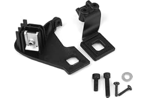 Car Headlight Repair Kit Bracket Holder 8T0998122B 8T0998121B Fit For Audi A4L B8.5 A4 S4 A5 S5 RS5 2013-2017 Parts(Right)