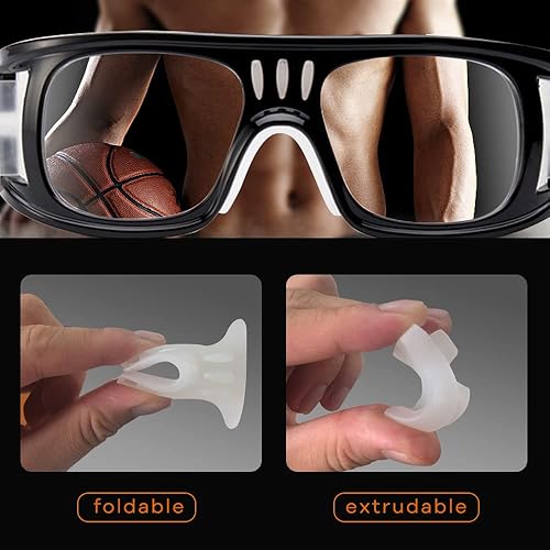 Nose Pads Glasses Bridge Fit Nose Pad Arms For Plastic Frames