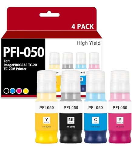 Amazon.com: Canon 710C (PFI-710C) Standard Yield Ink Cartridge