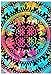 Indian Hippie Gypsy Bohemian Psychedelic Tie Dye Elephant Mandala Wall Hanging Multi Color Twin Size Dorm Decor Tapestry 54x72 Inches (140x185 Centimeters)