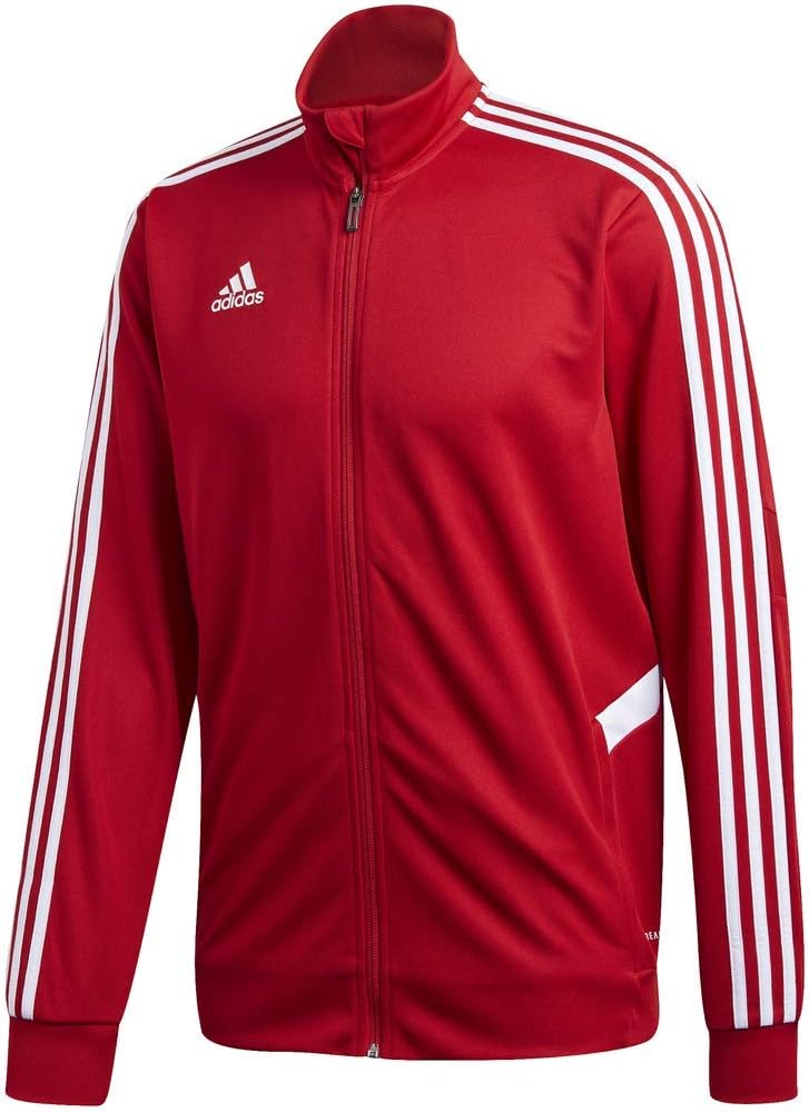 Male Soccer Tiro Track Jacket