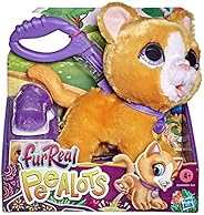 Frr Peealots Big Wags Cat