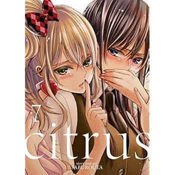 Citrus Vol. 7