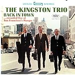Farewell Captain (Live At The Hungry I/1964)