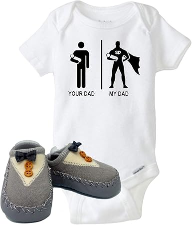 best baby stuff for dads