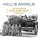Hell's Angels: The True Story of the 303rd Bomb Group in World War II by 