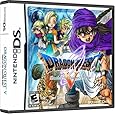 Dragon Quest V: Hand of the Heavenly Bride - Nintendo DS