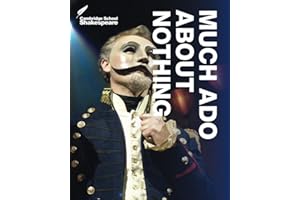 Much Ado About Nothing (Cambridge School Shakespeare)