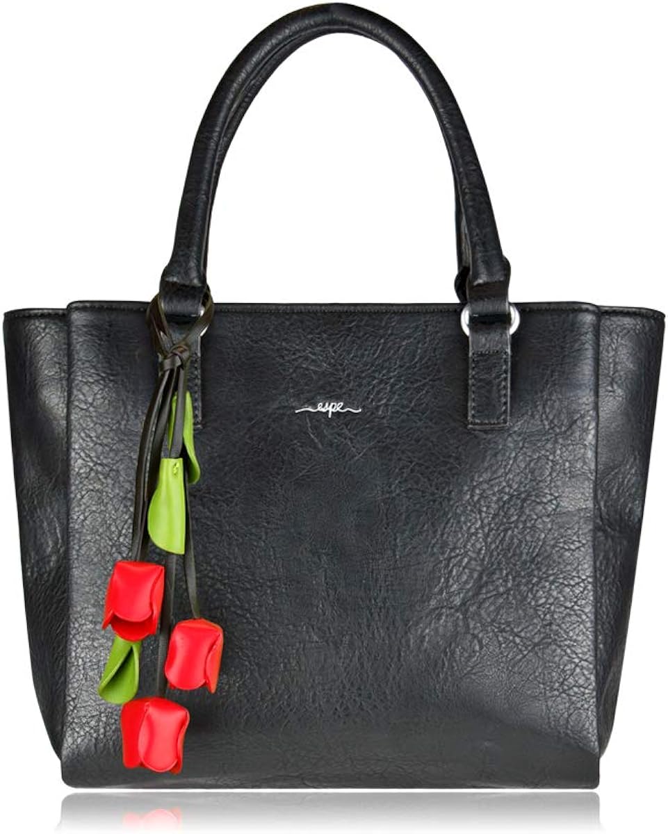ESPE Bonnie Handbag, CanadianDesigned, Vegan Bag Choose from 3
