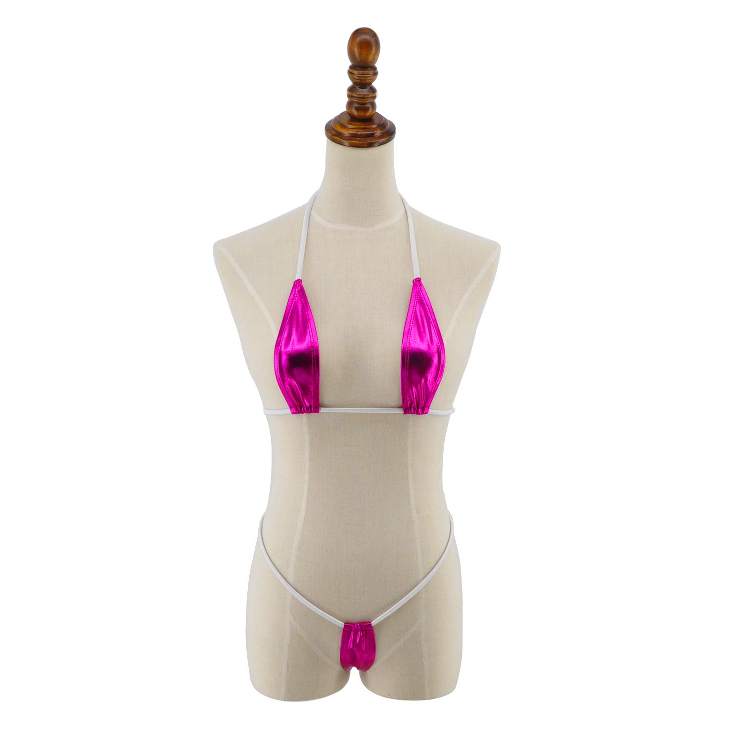 maillot de bain femme mini string