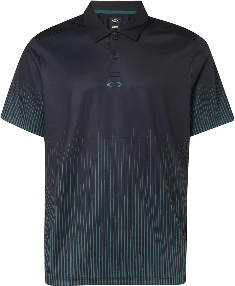 Men's Football Uniform Polo