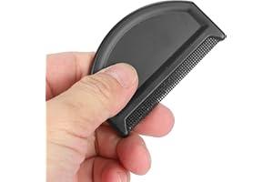 Sweater Shaver Multi-Fabric Sweater Comb Mini Lint For Clothes Ball Removal Cleaning Carpets Sofas Professional process