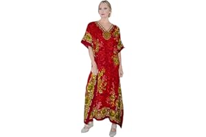 Miss Lavish London Women's Kaftans- Stylish Caftans for Women