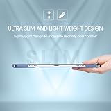 ProCase Navy Smart Case for Galaxy Tab A9 Plus 11 Inch 2023 Folio Cover view 5
