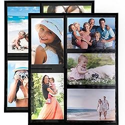 Wind & Sea Magnetic Picture Collage Frame  for