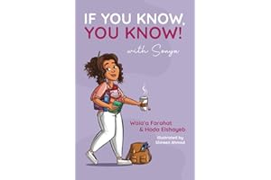 If You Know, You Know with Sonya