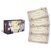 Star Light: Enchanting messages from the cosmos (Rockpool Mini Cards)