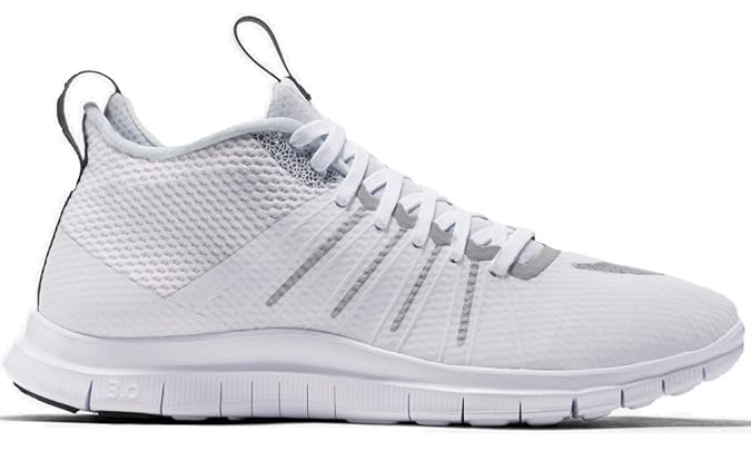 Nike Herren 805890-101 Basketballschuhe