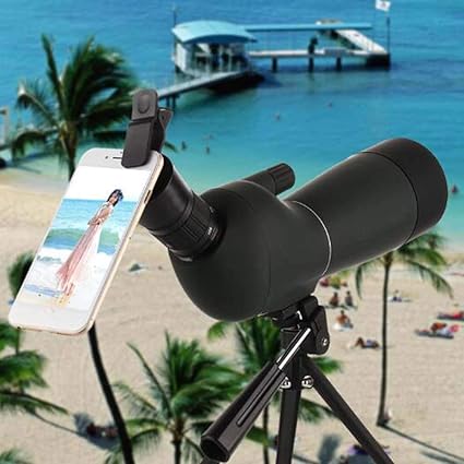 high power telescope