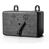 kcsc mini anti barking device