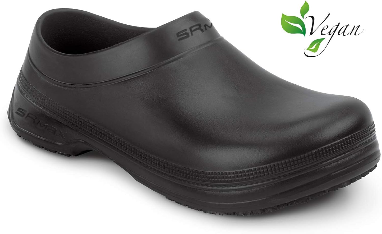 vegan nurse clogs