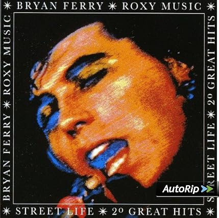 Street Life - 20 Great Hits