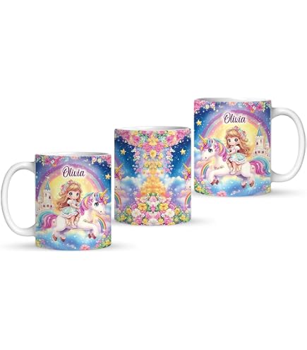 Amazon.com: Casey Coffee Mug - Personalized Ceramic Official Work Cup with  Name, Customized Gift Idea for Women/Girls, Custom  Birthday/Christmas/Holiday Present for Adults/Kids, 11 Oz : Home & Kitchen