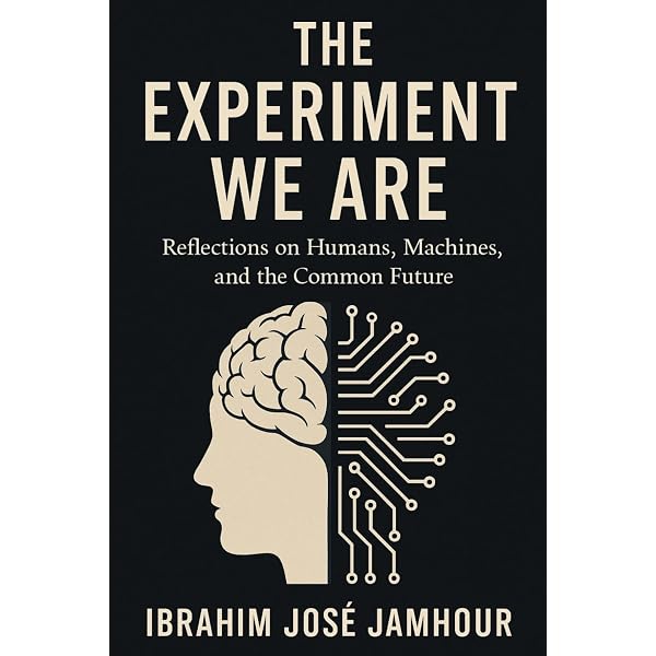 The Four-Dimensional Human: Ways of Being in the Digital World