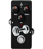 Amazon.com: MXR® Booster Mini : Musical Instruments