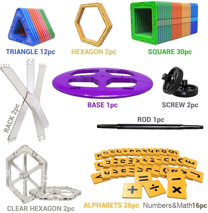 desire deluxe magnetic blocks