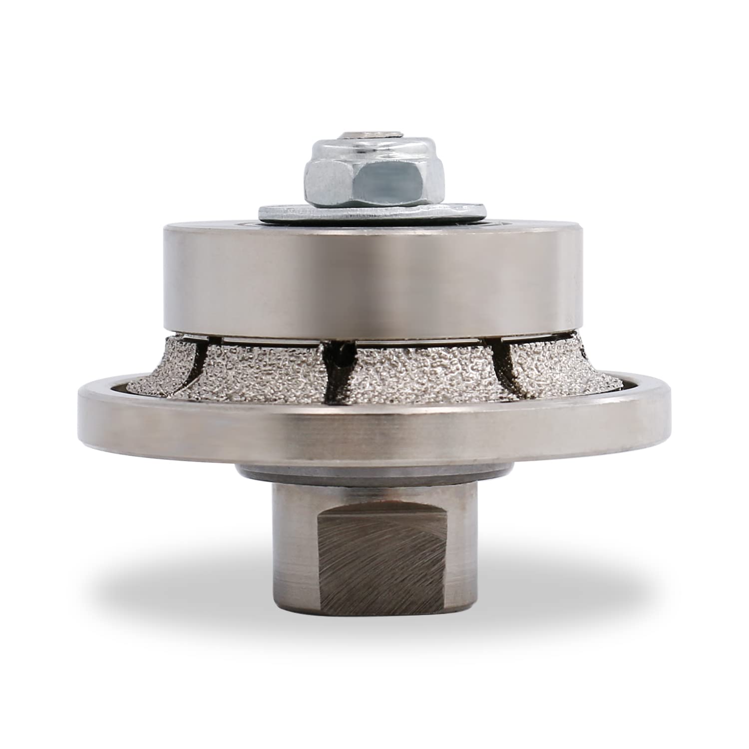 Diamond Hand Profile Wheel Router Bit (B5)¡­