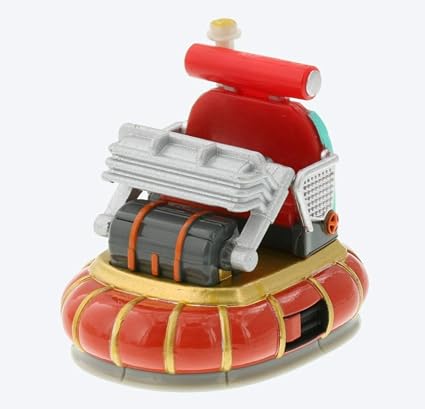 Amazon ディズニーシー アトラクション アクアトピア トミカ ディズニービーグルコレクション 東京ディズニーランド限定 Tdr 35th ミニカー ダイキャストカー おもちゃ