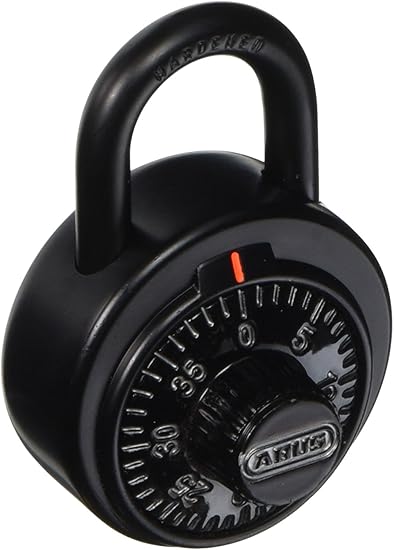 abus locker