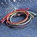 TALE Lucky Rope Bracelet Tibetan Buddhist Hand Braided Knots - Thin Edition